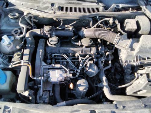 Luftmassemåler VW GOLF IV (1J1) 1.9 TDI | BP30092043M95