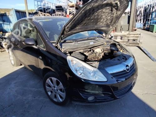 Brugte OPEL CORSA C (X01) 1.4 (F08, F68) (90 hp) 4476133