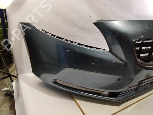 Front bumper VOLVO V40 Hatchback (525) D3 | BP29851950C7
