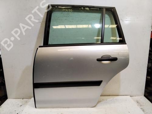 Left rear door CITROËN C4 Picasso I MPV (UD_) 1.6 HDi 110 | BP19428695C4 