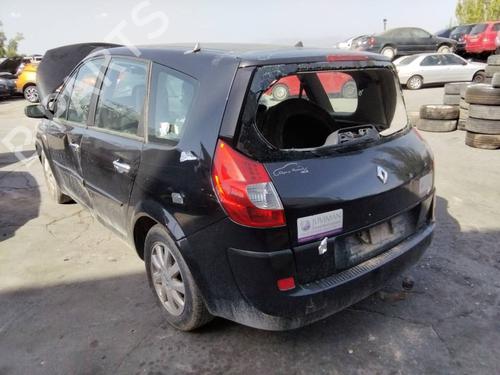 Left front window switch RENAULT GRAND SCÉNIC II (JM0/1_) 1.5 dCi (JM02, JM13) | BP39029294I27 - Image 11
