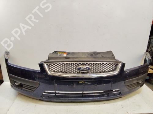 Front bumper FORD FOCUS II (DA_, HCP, DP)  | BP18297400C7 