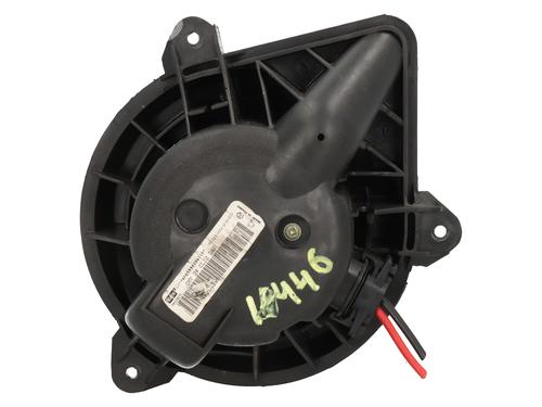 Heater blower motor PEUGEOT 607 (9D, 9U) | BP30809610M62
