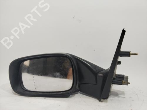 Used Left mirror RENAULT LAGUNA II (BG0/1_) [2001-2007]  28373825