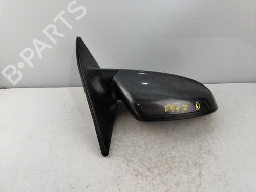 Right mirror KIA CEE'D SW (ED) 1.6 CRDi 115 | BP18886870C27 