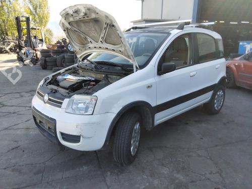 Brukte deler til FIAT PANDA (169_) 1.2 4x4 (169.AXB2A) (60 hp) 4370602