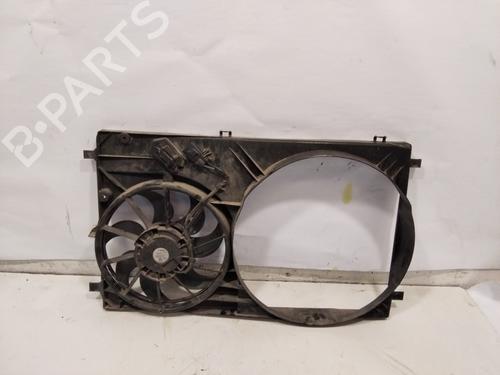 Koelventilatormotor FORD TRANSIT V363 Platform/Chassis (FED, FFD) [2013-2025]  27878057