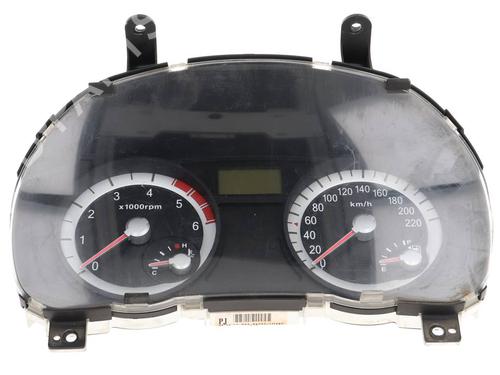Used Instrument cluster Instrument cluster KIA RIO II (JB) 1.5 CRDi (110 hp) 39988843 39988843