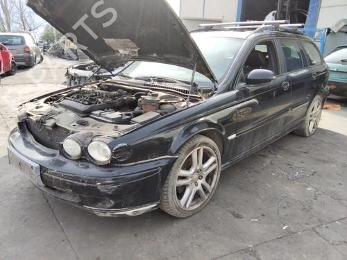 Alternator JAGUAR X-TYPE I Estate (X400) 2.0 D | BP24300965M7 