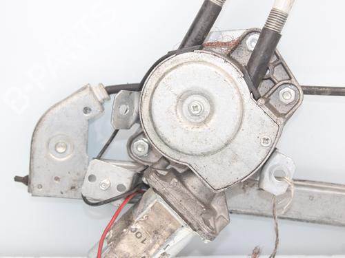Front left window mechanism CITROËN SAXO (S0, S1)  | BP16295744C22 