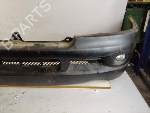 Front bumper PEUGEOT BOXER Van (244)  | BP29944678C7