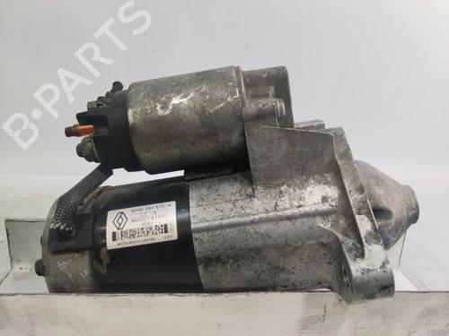 Starter RENAULT MEGANE II (BM0/1_, CM0/1_) 1.5 dCi (BM16, CM16) | BP24308661M8 
