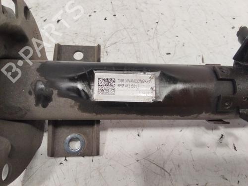 Left front shock absorber SEAT IBIZA IV ST (6J8, 6P8)  | BP26222445M16