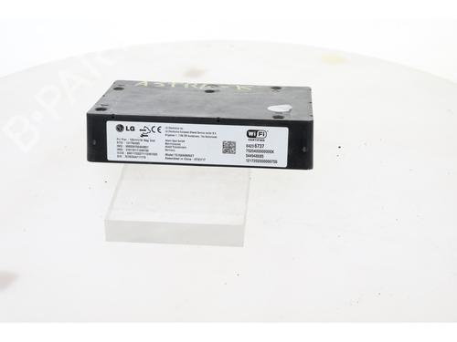 Modulo electronico OPEL ASTRA K (B16) [2015-2022]  29063607