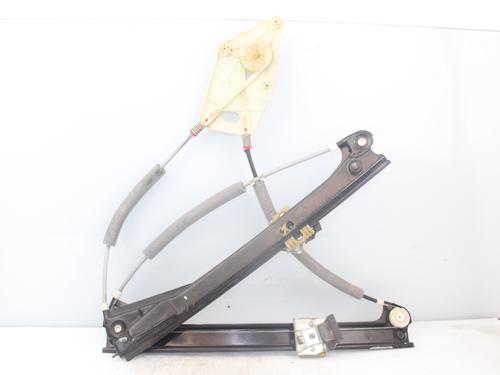 Front left window mechanism VW POLO V (6R1, 6C1)  | BP16974239C22 