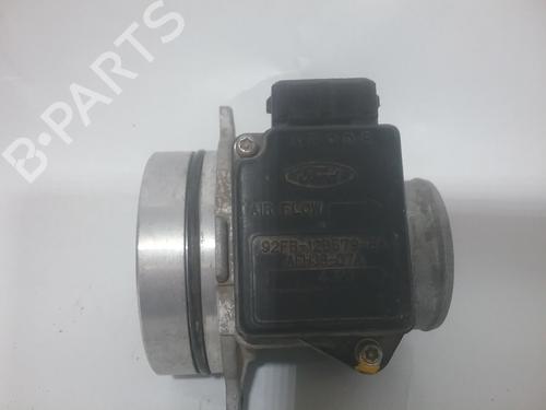 Used Mass air flow sensor FORD ESCORT VI Turnier (GAL, ANL) 1.6 i 16V (88 hp) 10059658