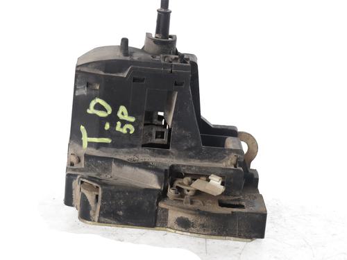 Used Rear right lock Rear right lock 37177483 37177483