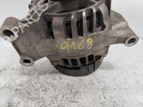 Alternator LANCIA MUSA (350_) 1.4 (350.AXA11, 350.AXA1A) | BP27223506M7 