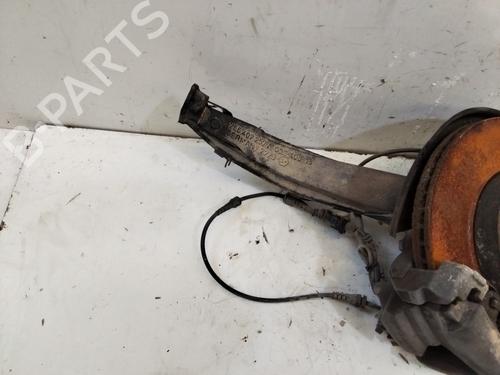 Højre Styrespindel Lejehus VW TOUAREG (7LA, 7L6, 7L7)  | BP18107603M26 
