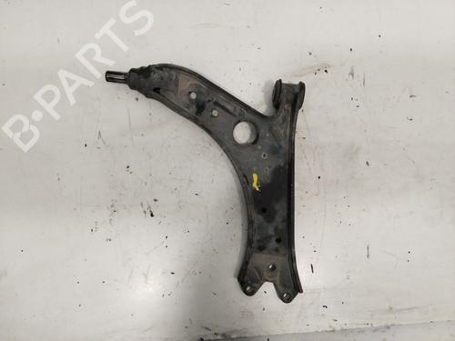Right front suspension arm AUDI A3 (8P1)  | BP23224451M13 