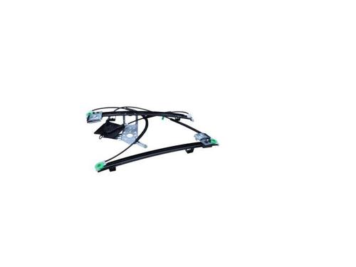 Rudehejsemekanisme ventre foran SEAT AROSA (6H1) [1997-2004]  26904807
