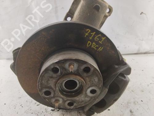 Right front steering knuckle CHEVROLET CAPTIVA (C100, C140)  | BP21377904M26 