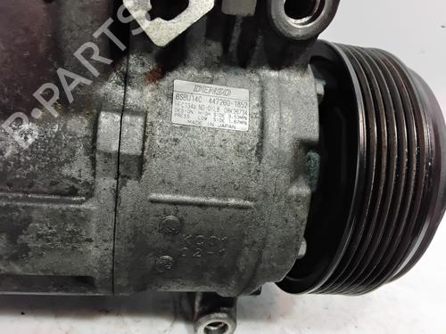 AC compressor BMW 3 (E90)  | BP30058517M34 