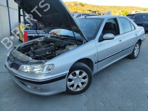 ABS pump PEUGEOT 406 (8B) 2.0 HDI 110 | BP27579312M43 