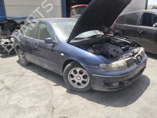 Right front window motor SEAT TOLEDO II (1M2)  | BP27372338E20 