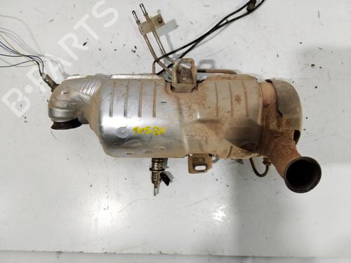 Catalyst CITROËN C3 III (SX) | BP31182107M10