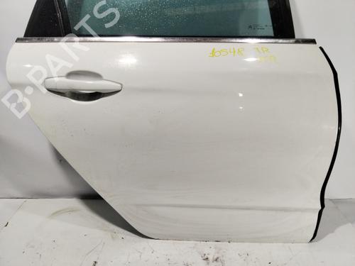 Dør højre bagtil CITROËN C4 II (NC_)  | BP31128785C5 