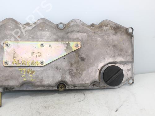 Ventildæksel NISSAN ALMERA TINO (V10)  | BP17647445M124 