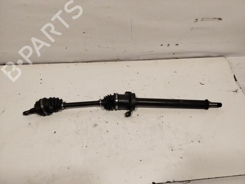 Used Right front driveshaft MERCEDES-BENZ A-CLASS (W168) [1997-2005]  24417550