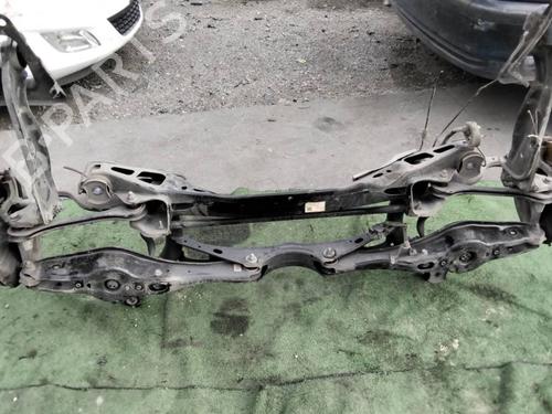 Rear axle VW ARTEON (3H7, 3H8) | BP40154670M2 - Image 5