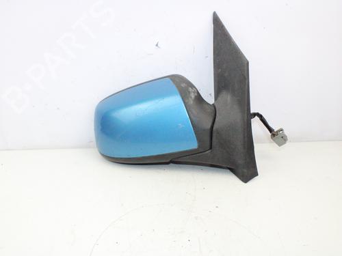 Right mirror FORD FOCUS II (DA_, HCP, DP)  | BP13581434C27 