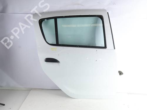 right-rear-door-dacia-sandero-ii-2012-39692208 main image
