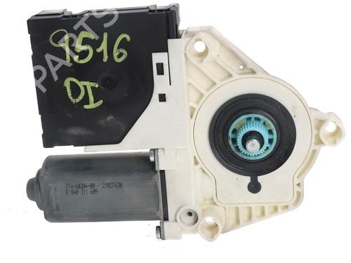 Left front window motor SEAT LEON (1P1) | BP37236845E21 - Image 2