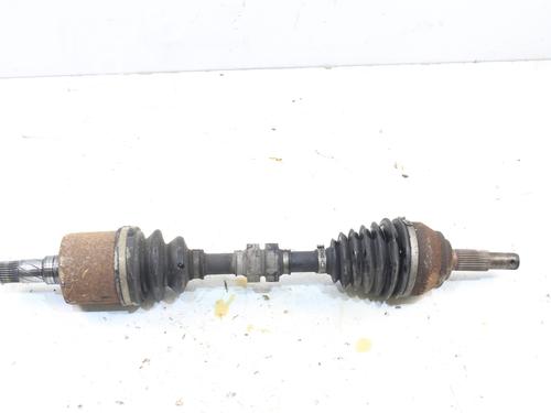 Used Left front driveshaft NISSAN MURANO I (Z50) 3.5 4x4 (234 hp) 16747159