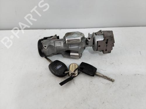 Ignition barrel FORD FOCUS II (DA_, HCP, DP)  | BP19447537M48 