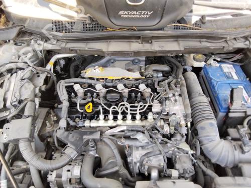 Left headlight MAZDA CX-5 (KE, GH) | BP37020405C28 - Image 8