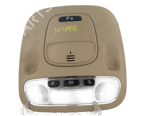 Plafonnier JAGUAR X-TYPE I (X400) 2.5 V6 All-wheel Drive (196 hp) 31311211