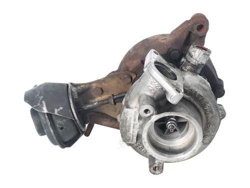Used Turbocharger/Supercharger Turbocharger/Supercharger CITROËN JUMPY II (VF7) 2.0 HDi 120 (120 hp) 34442361 34442361