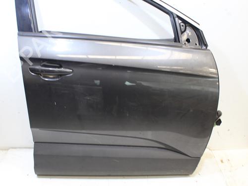 Right front door PEUGEOT 5008 II (MC_, MJ_, MR_, M4_)  | BP17327808C3