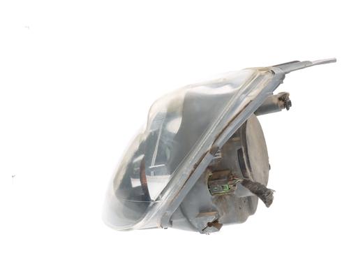 Left headlight FORD FIESTA V (JH_, JD_) 1.4 16V | BP29588346C28
