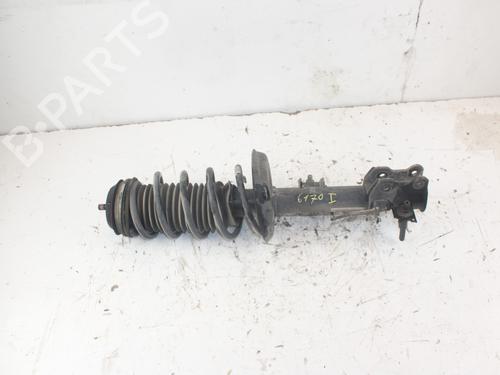 Used Left front shock absorber LANCIA YPSILON (312_) 1.3 D Multijet (312.YXE1A, 312.YXU1A) (95 hp) 17317918