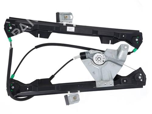 Used Front right window mechanism Front right window mechanism JAGUAR X-TYPE I (X400) [2001-2009] 40451862 40451862