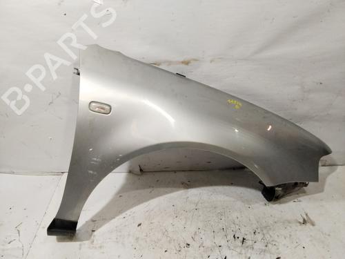 Forkjerm høyre Forkjerm høyre AUDI A3 (8L1) 1.8 (125 hp) 34195143 34195143