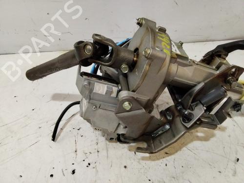 Ratstammeenhed NISSAN QASHQAI I (J10, NJ10)  | BP29850293M21
