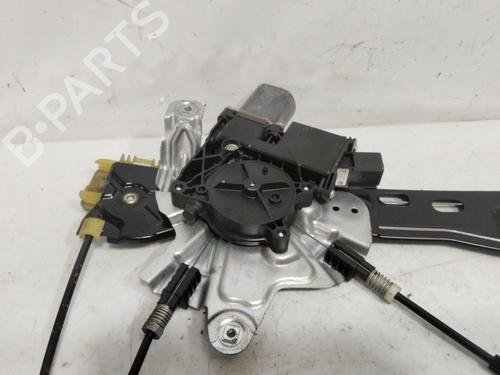 Front left window mechanism OPEL INSIGNIA A (G09) | BP33623335C22 - Image 2