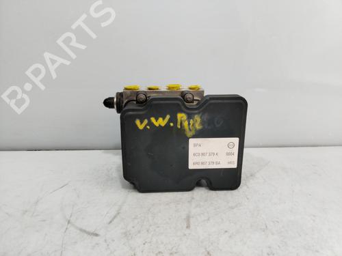 ABS pump SKODA FABIA III (NJ3)  | BP21014009M43 